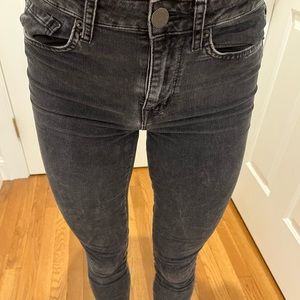 Aeropostale corduroy pants